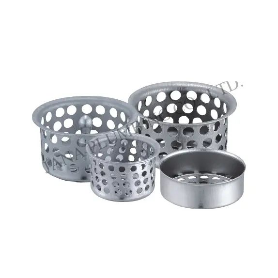 Wholesale Sink And Basin Crumb Cups JN-1104 Manufacturer, Manufacturers