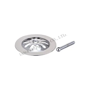 Wholesale Flower Style Overflow Plate JN-6107 Factories, Factory