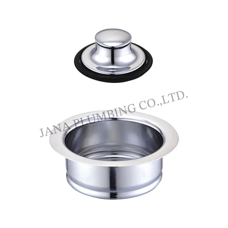 Wholesale Disposer Flange & Stopper Set JN-1301 Manufacturer, Factory