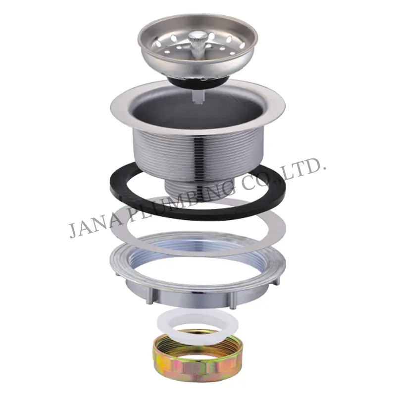 Wholesale Sink Strainer JN-1009 Manufacturer, Factories