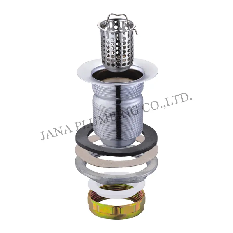 China Economy Strainer JN-1025 Supplier, Suppliers