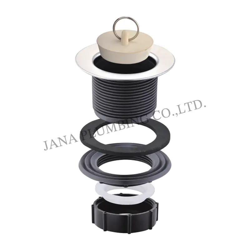 Wholesale Economy Plastic Tray Plug Bar Sink Strainer JN-1204 Manufacturers, Suppliers