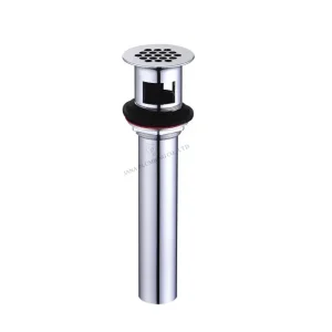 Wholesale Grid Strainer JN-5004-3-CP Manufacturers, Supplier