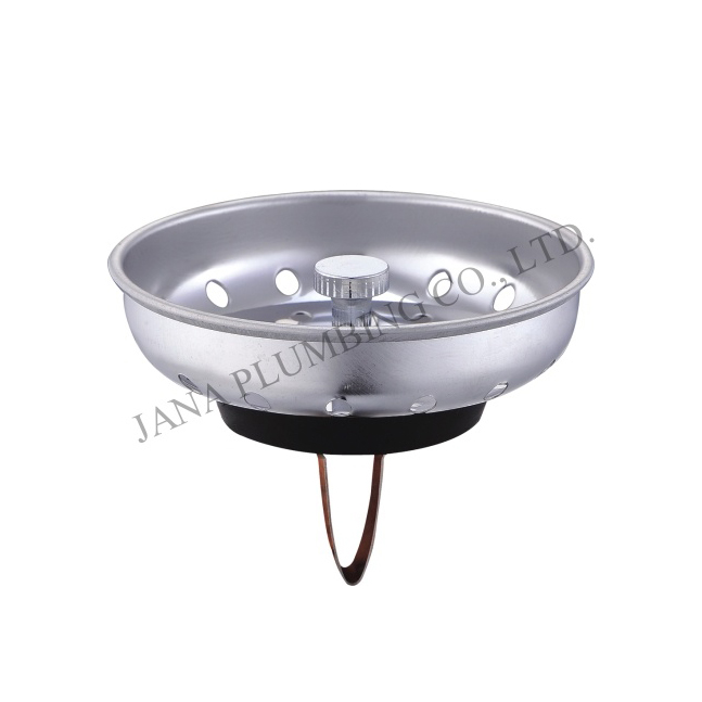 JN-1112 Stainless Steel Strainer Basket