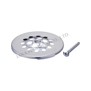 Wholesale 19 Hole Overflow Plate JN-6114 Suppliers, Factories