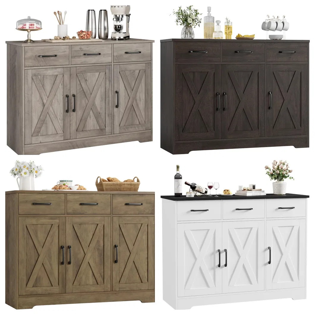 Gabinete buffet