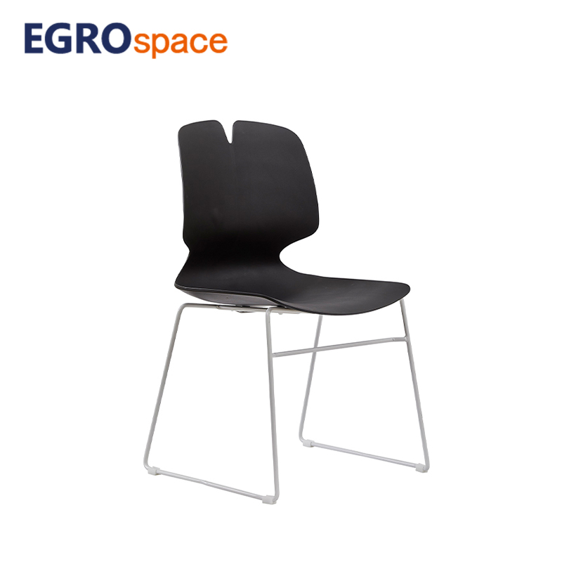 Muebles de oficina para visitantes de Egrospace, sillas de conferencia y sala de juntas