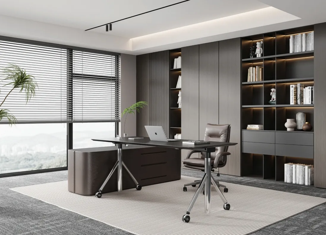 Espacio de formación