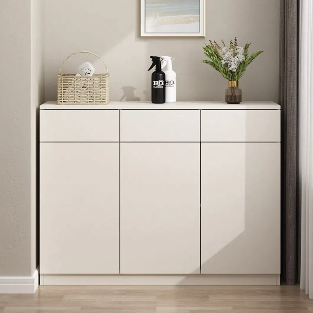 Buffet lateral moderno 1