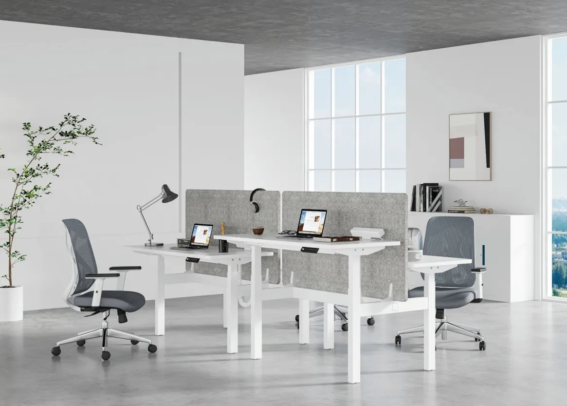 Oficina corporativa