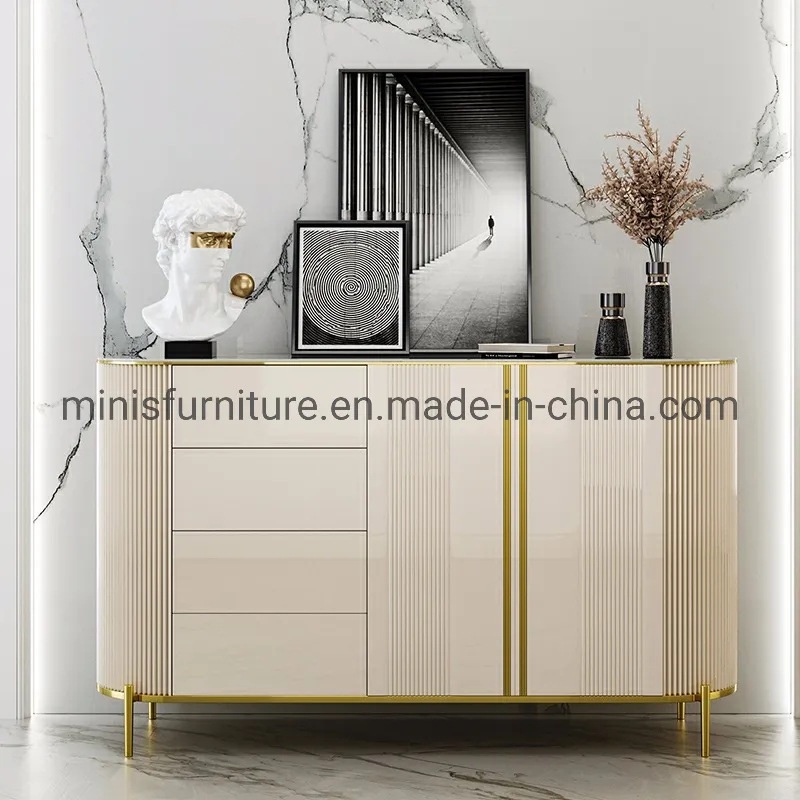 Sideboard View 1