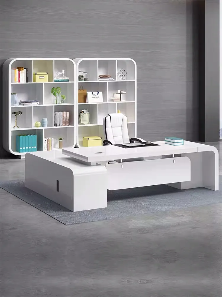 Escritorio de oficina