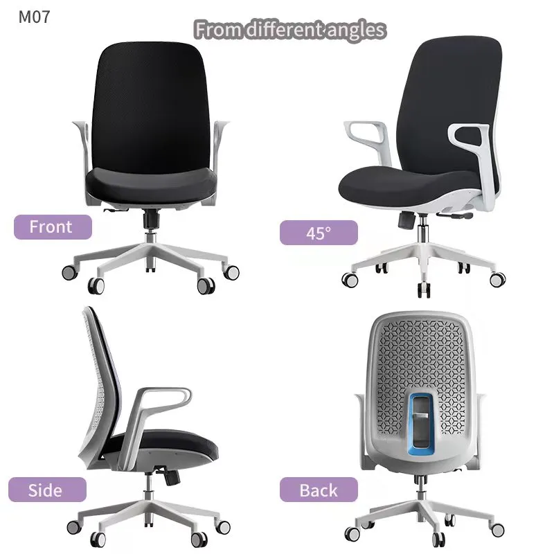 M07 Silla Oficina 13