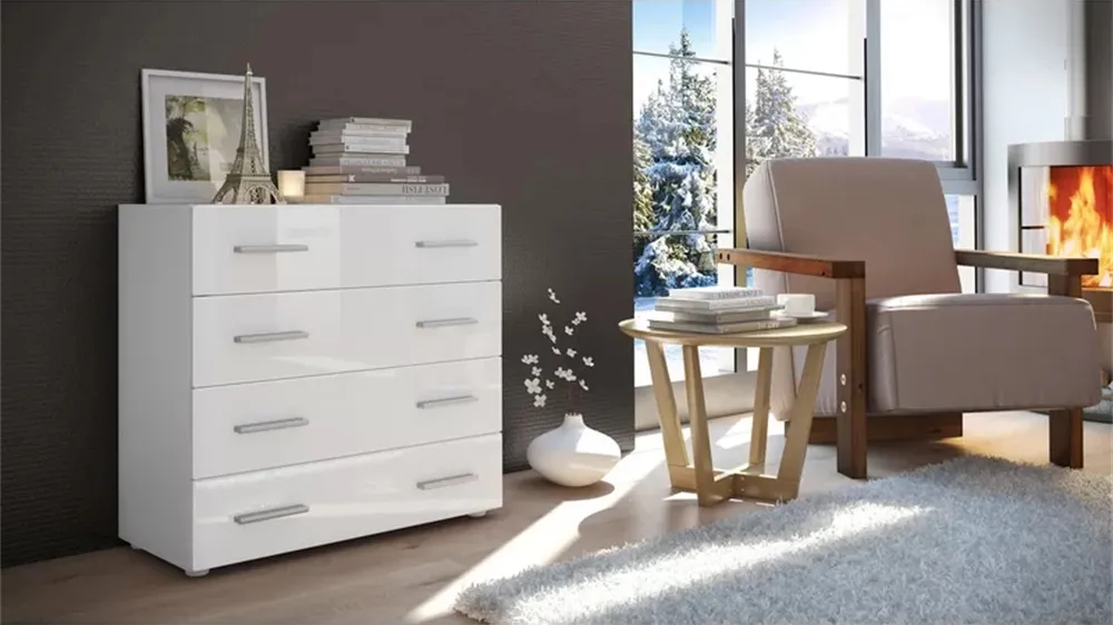 Diseño de interiores