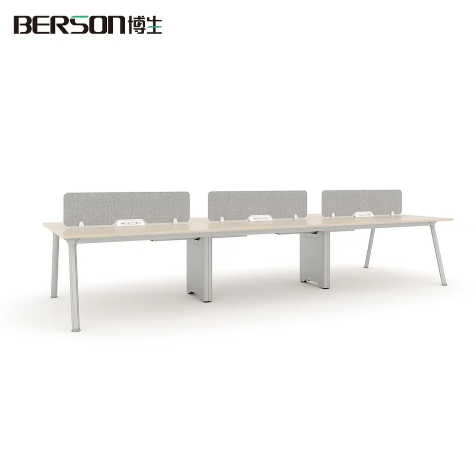 Mesa ejecutiva oficina