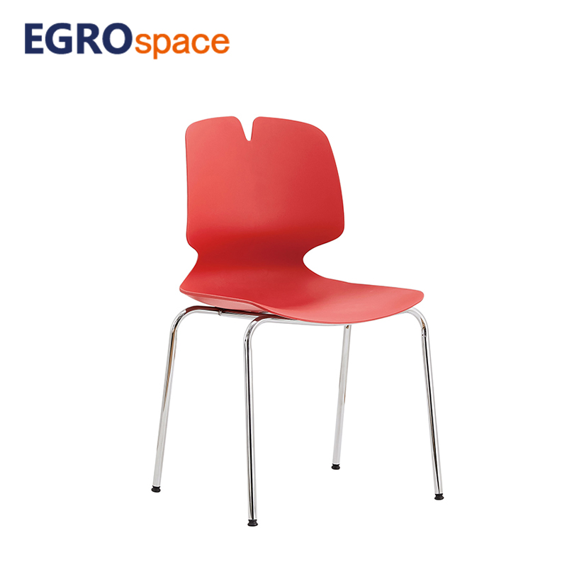 Muebles de oficina para visitantes de Egrospace, sillas de conferencia y sala de juntas