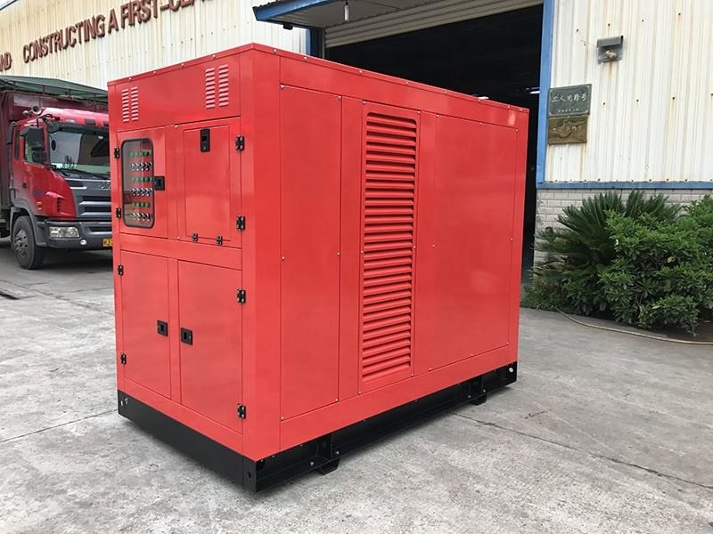 Banco de Carga Resistiva de Fábrica 500kw 600kw 800kw para Pruebas de Grupos Electrógenos Diésel