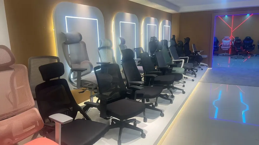 Sala de exposición 3