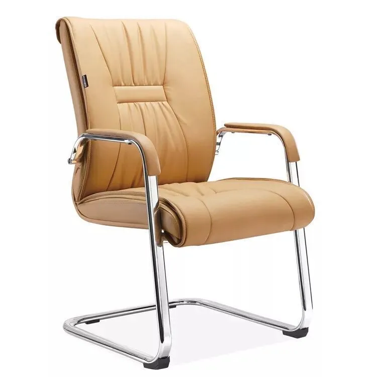 Silla de oficina ajustable para juegos con reposabrazos de computadora de fábrica industrial de muebles al por mayor