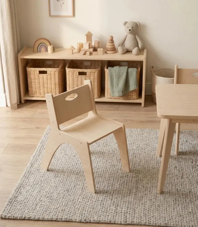 Variante madera 3