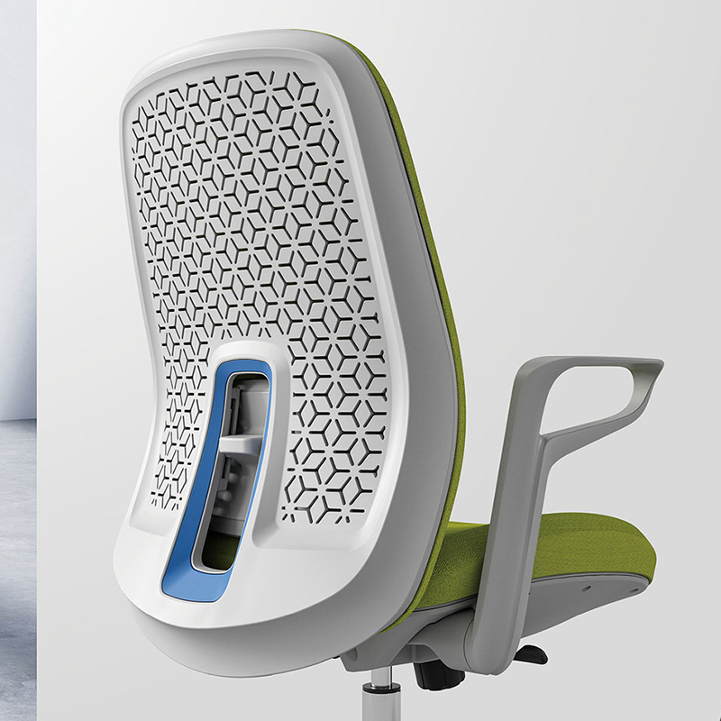 Muestra de personalización SILLAS EJECUTIVAS MODERNAS ERGONÓMICAS DE MALLA TAREA OFICINA PERSONAL PC GIRATORIA AJUSTABLE CON REPOSABRAZOS MUEBLES DE OFICINA