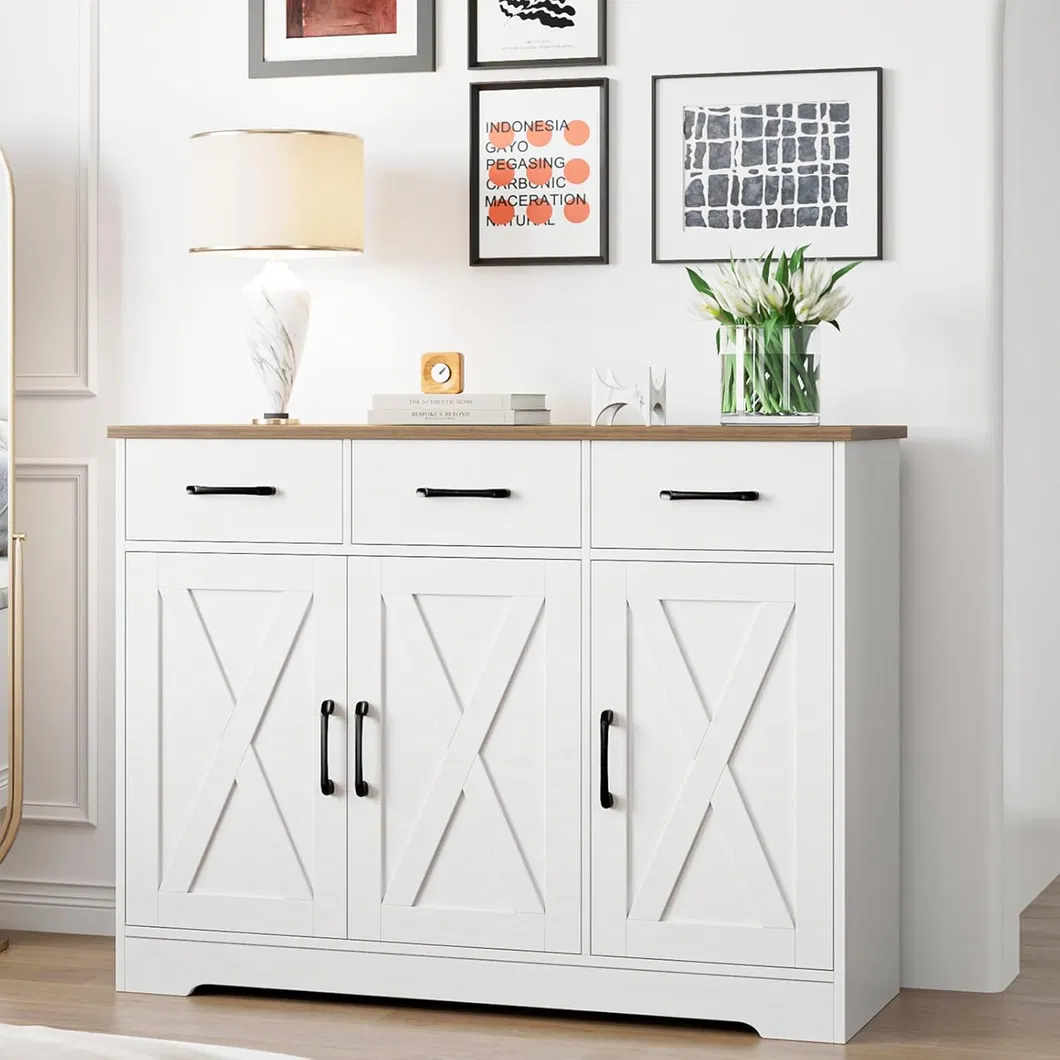 Gabinete buffet