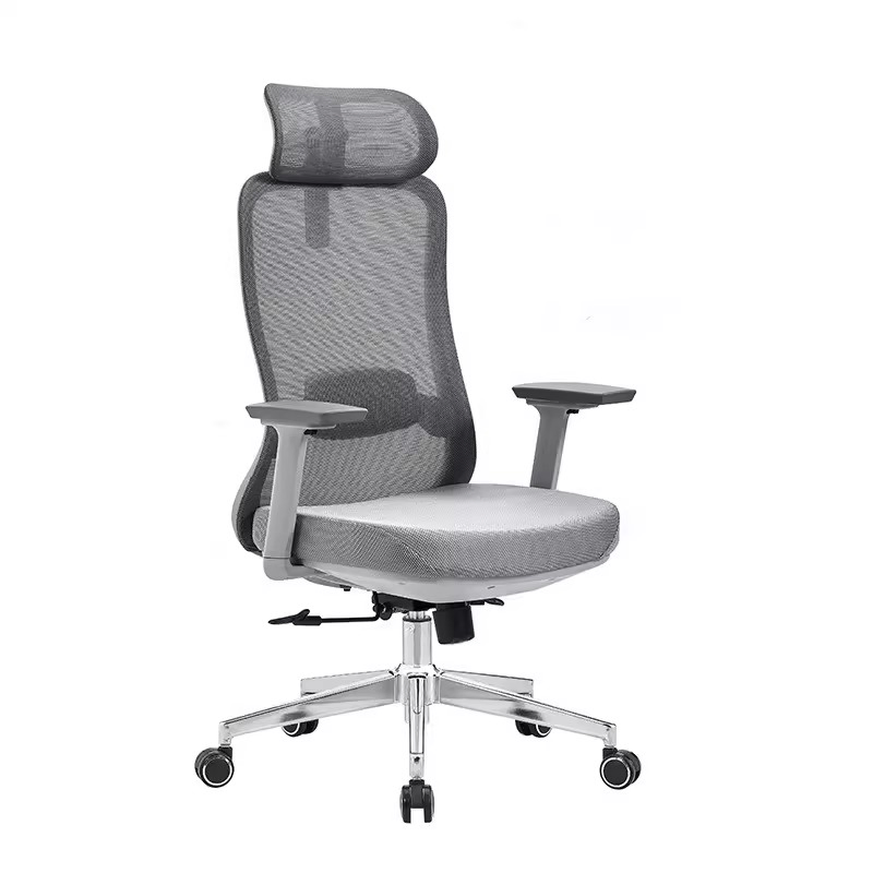 Venta de fábrica profesional en China de muebles de oficina, silla de oficina ergonómica, silla de computadora cómoda, sillas de juego
