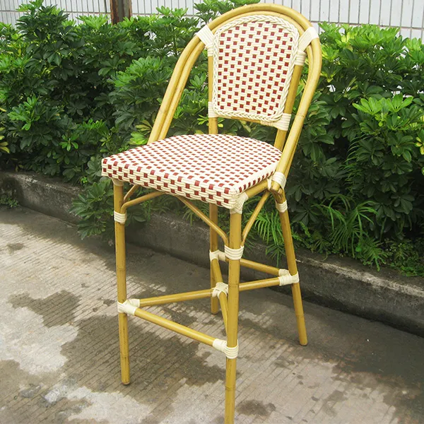 Diseño de silla de bar 2