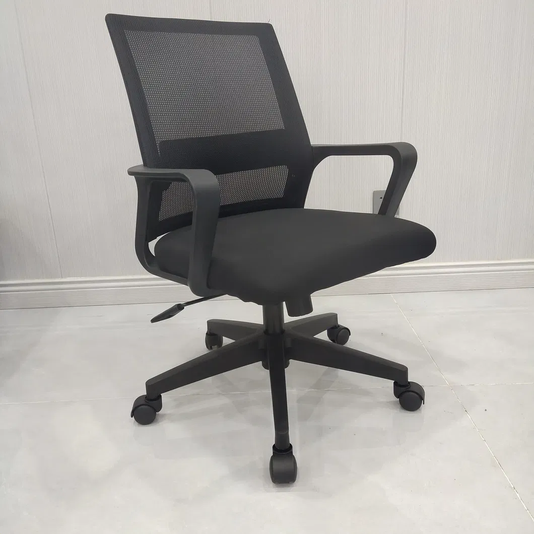 Muebles modernos al por mayor, silla de oficina de malla transpirable de alta calidad