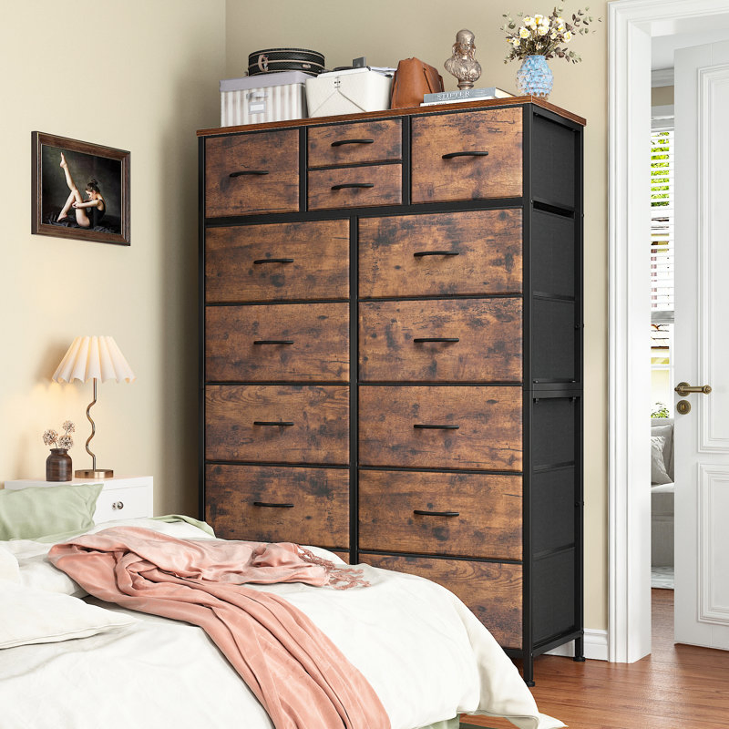 Conjunto de cómoda de dormitorio a precio de fábrica, aparador blanco, cajonera, muebles para el hogar