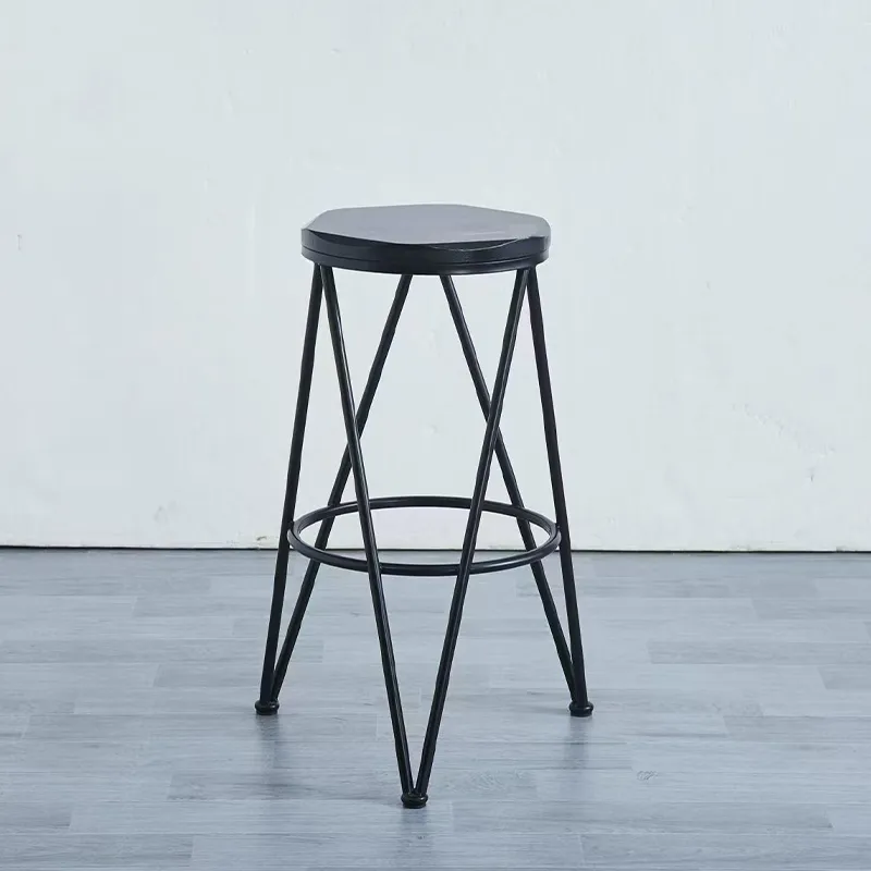 Taburete moderno