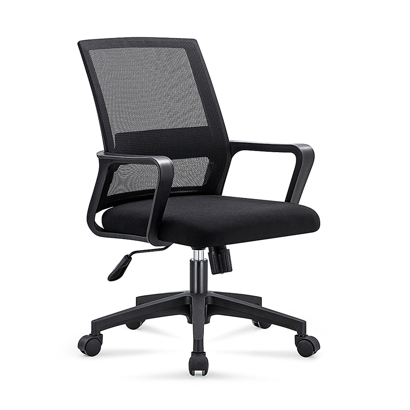 Muebles modernos al por mayor, silla de oficina de malla transpirable de alta calidad