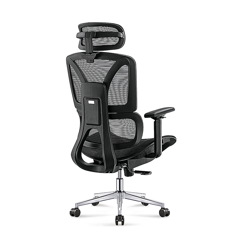 Muebles de oficina modernos al por mayor sillas ergonómicas baratas