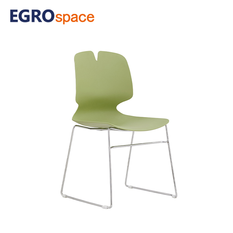 Muebles de oficina para visitantes de Egrospace, sillas de conferencia y sala de juntas
