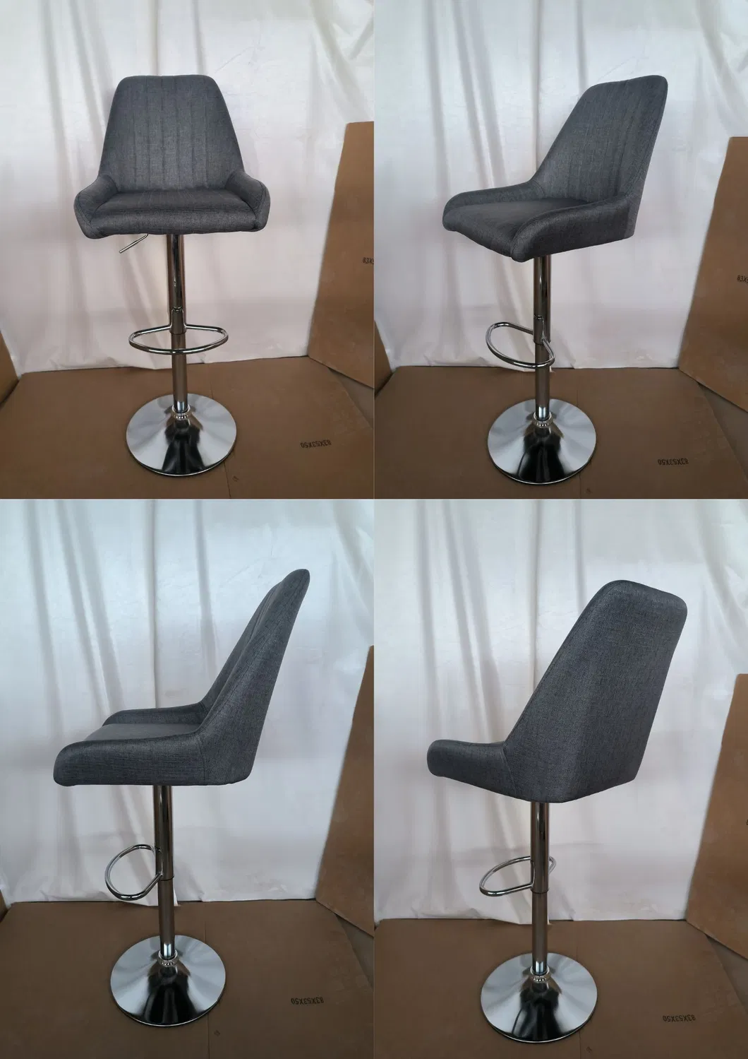 Taburete de bar 1