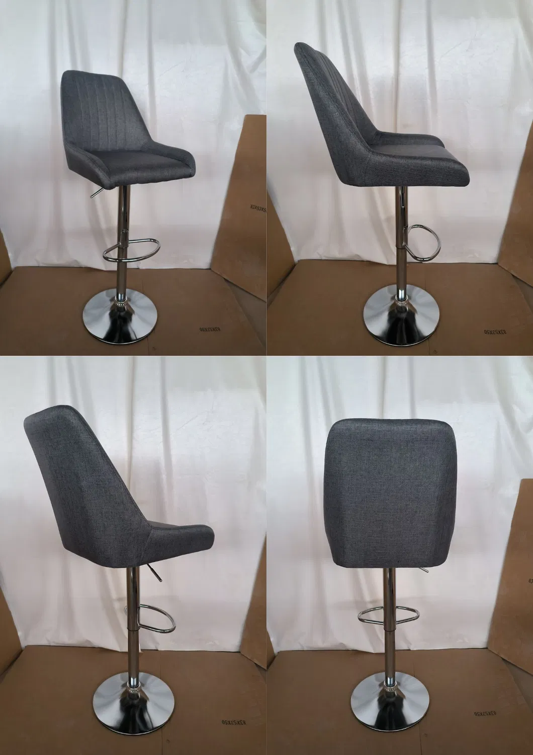 Taburete de bar 2