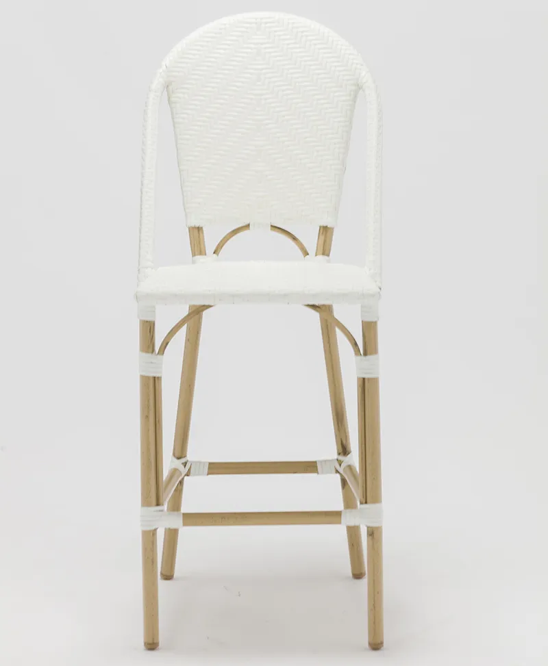 Diseño de silla de bar 4