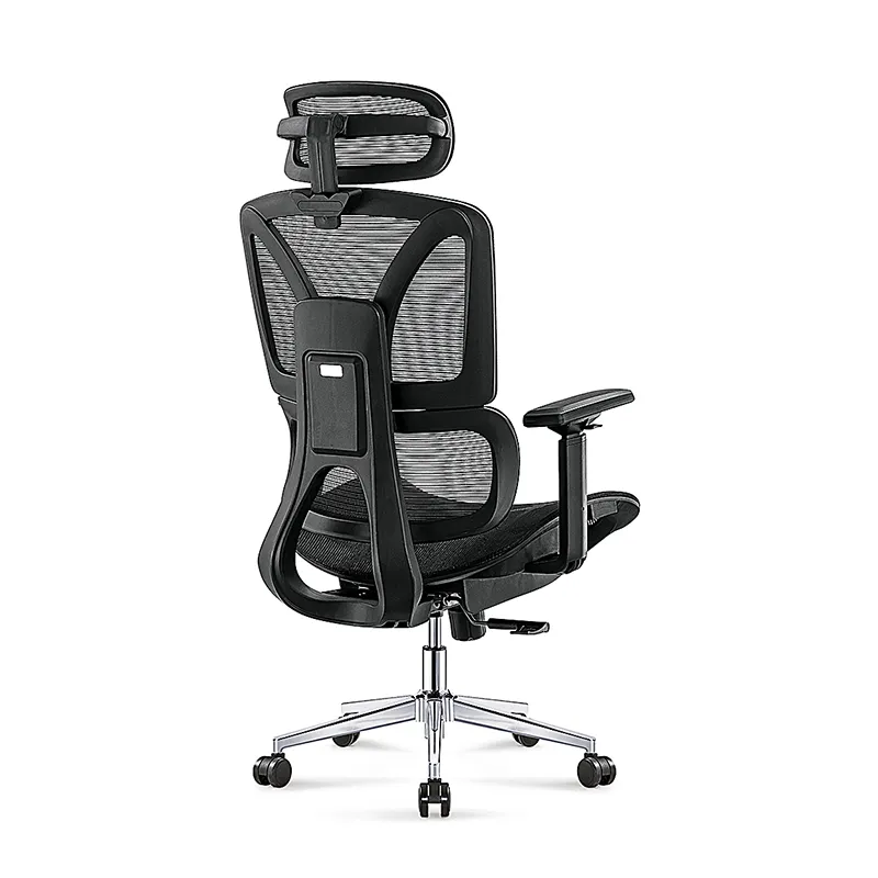 Muebles de oficina modernos al por mayor sillas ergonómicas baratas