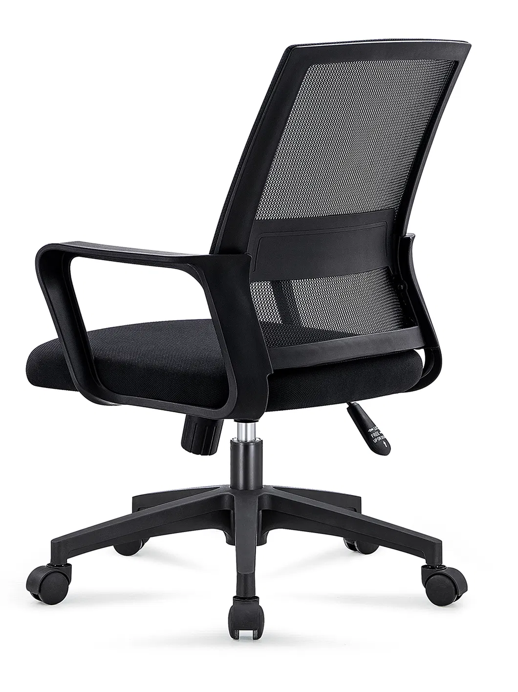 Muebles modernos al por mayor, silla de oficina de malla transpirable de alta calidad