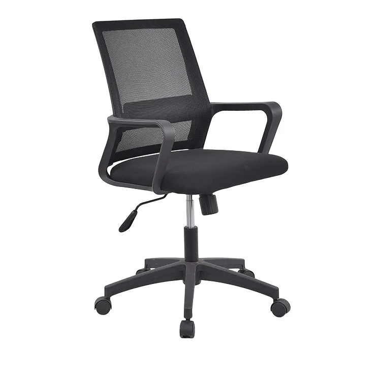 Muebles modernos al por mayor, silla de oficina de malla transpirable de alta calidad