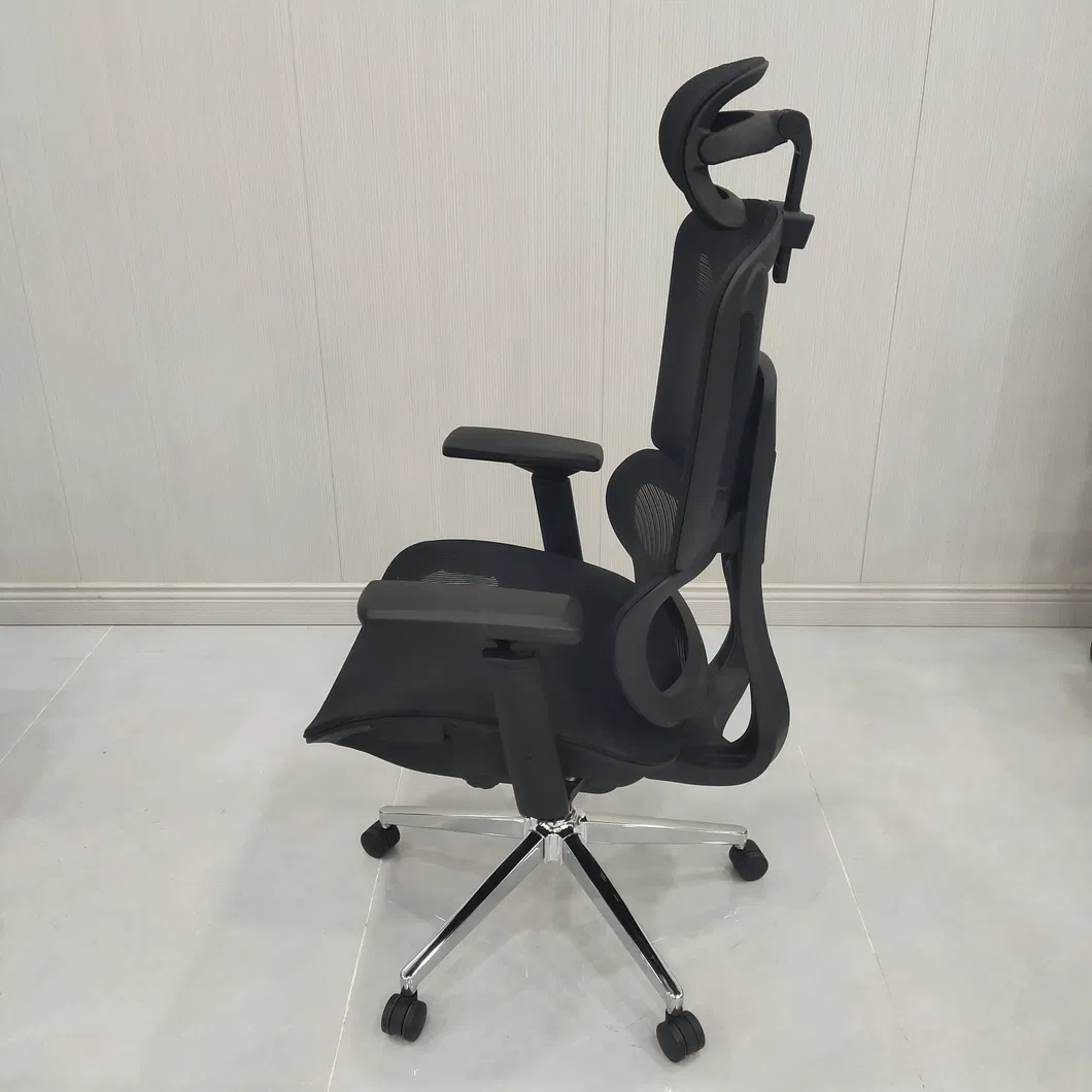 Muebles de oficina modernos al por mayor sillas ergonómicas baratas