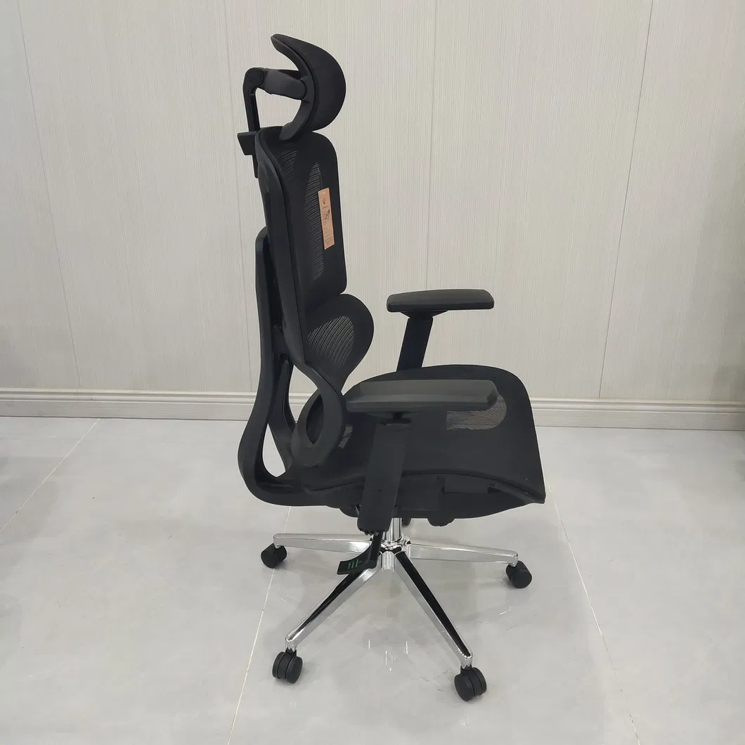 Muebles de oficina modernos al por mayor sillas ergonómicas baratas