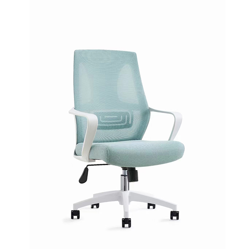 Diseño Nuevo Alto Muebles Chinos Silla de Oficina de Lujo