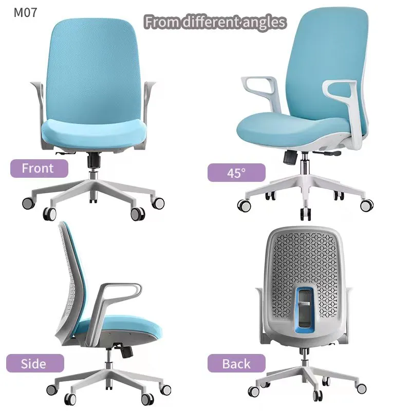 M07 Silla Oficina 10