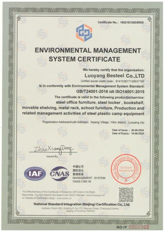 Certificado 3