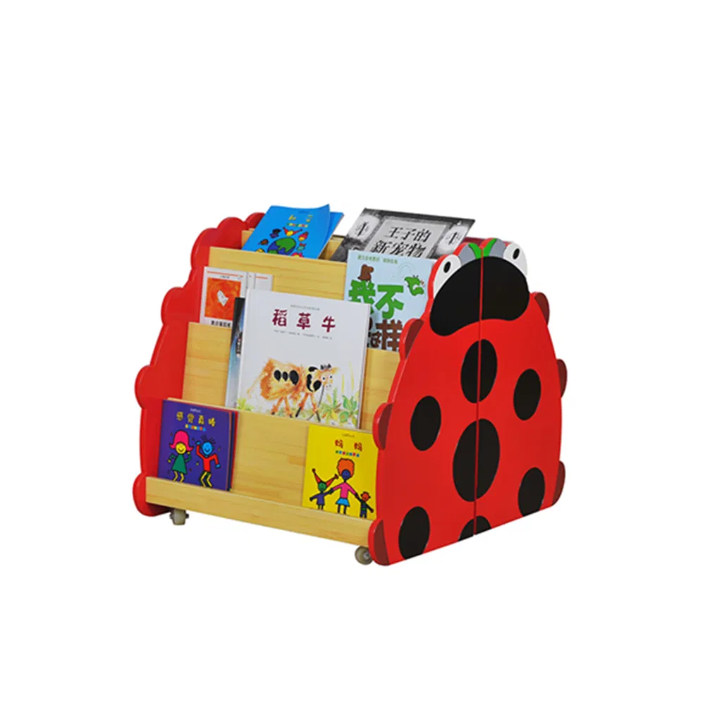 Muebles para guardería