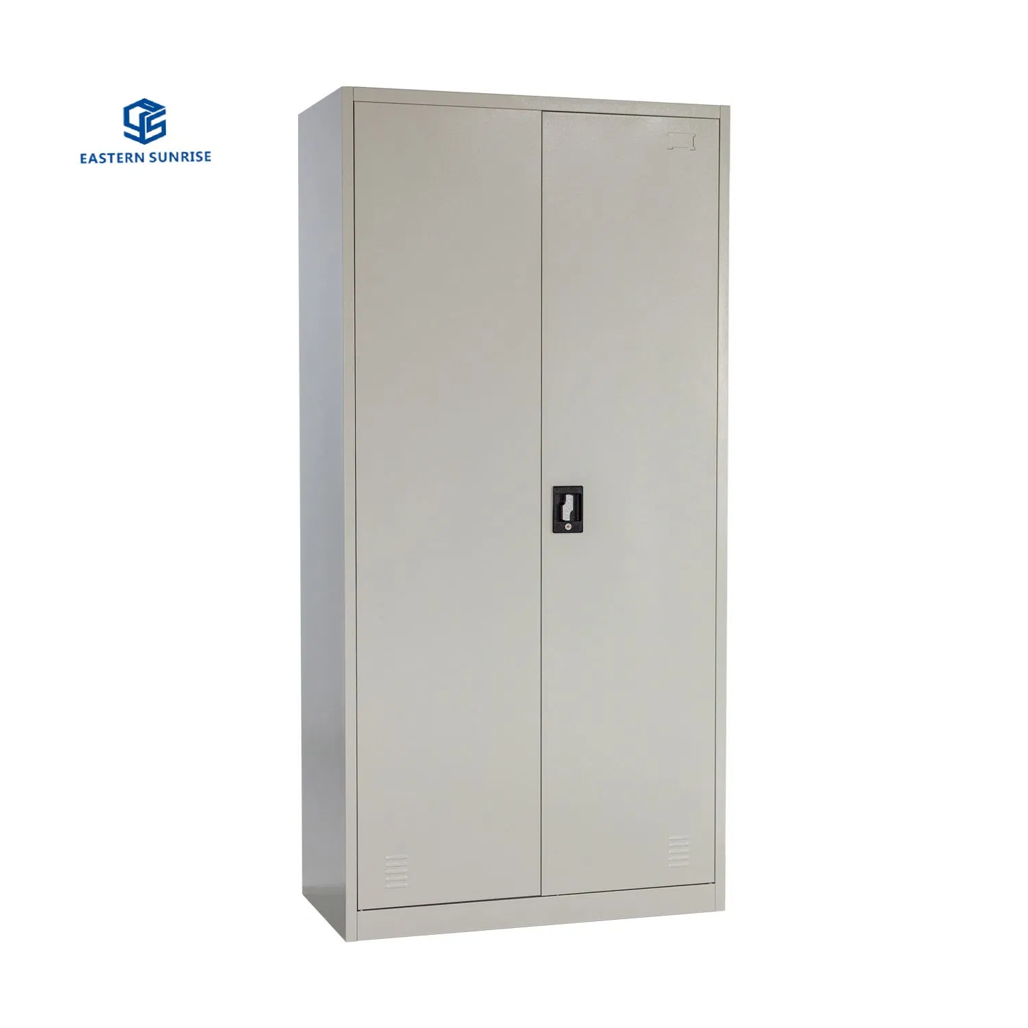 Cajonera 4 Armario de Almacenamiento para Dormitorio Blanco