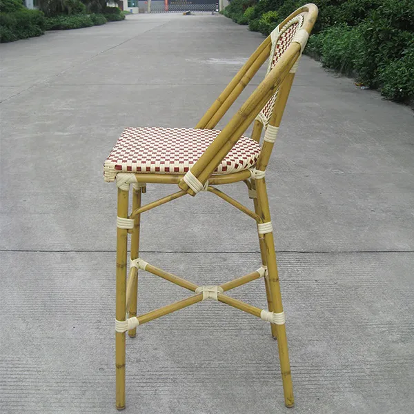 Diseño de silla de bar 3