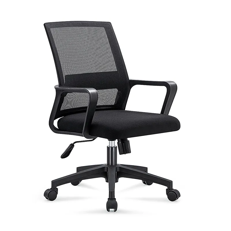 Muebles modernos al por mayor, silla de oficina de malla transpirable de alta calidad