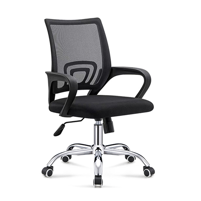 Mercado Mayorista de Muebles de Oficina de Foshan Silla de Oficina Ergonómica Moderna de Malla